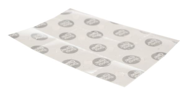 נקודות דבק - Glue Dots - Mini Dot Sheets Value Pack