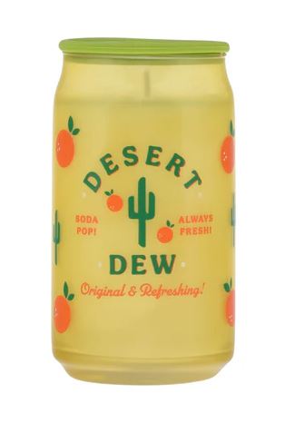נר ריחני - Desert Dew