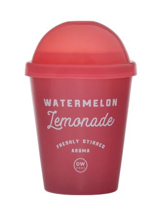 נר ריחני - Watermelon Lemonade