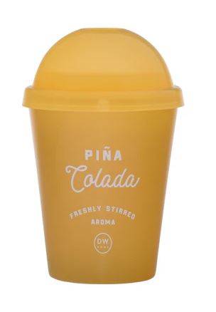 נר ריחני - Pina Colada
