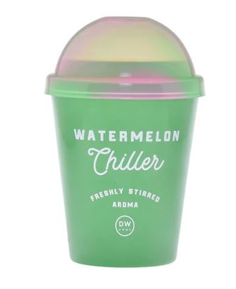 נר ריחני - Watermelon Chiller