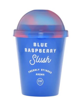 נר ריחני - Blue Raspberry Slush