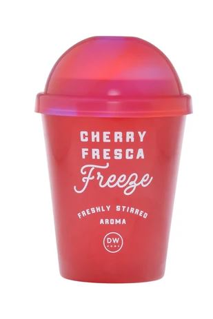 נר ריחני - Cherry Fresca Freeze