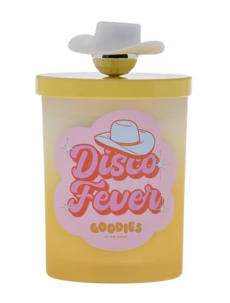 נר ריחני - Disco Fever